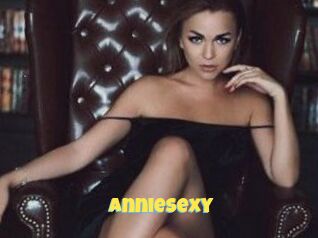 AnnieSexy