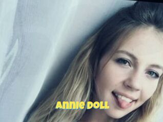 Annie_Doll