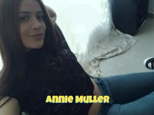 Annie_Muller