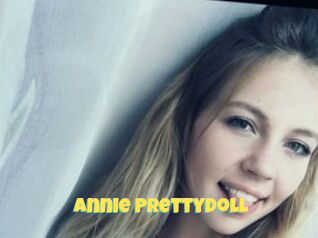 Annie_PrettyDoll Sexe et Porno