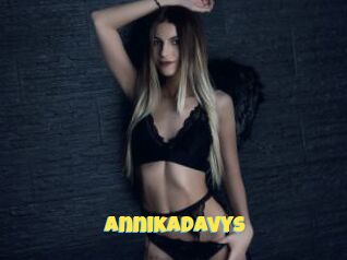AnnikaDavys