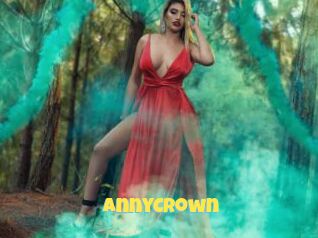 AnnyCrown