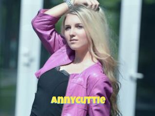 AnnyCuttie