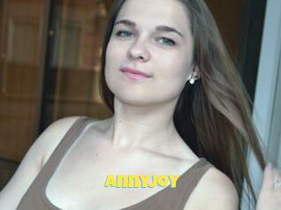 AnnyJoy Sexe et Porno