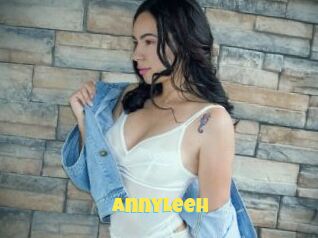 AnnyLeeh