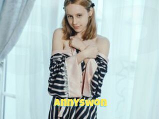 AnnySwon