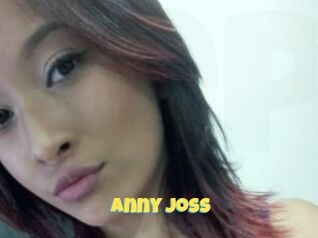 Anny_joss Sexe et Porno