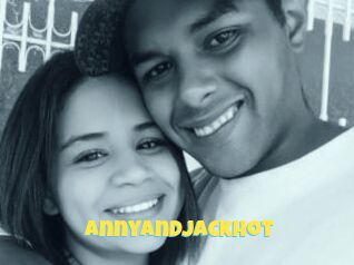AnnyandJackHot