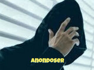 AnonDoser