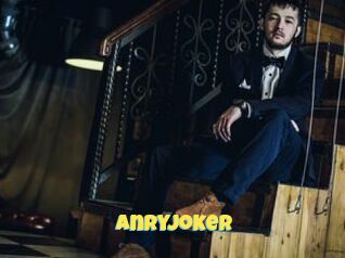 AnryJoker