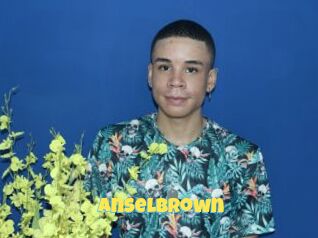 AnselBrown