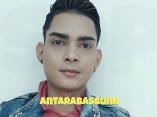 AntaraBasbunn