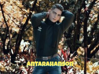 AntaraHanson