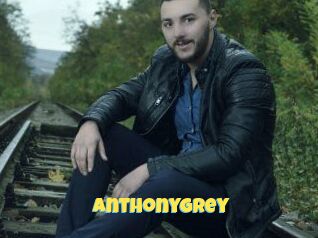 AnthonyGrey Sexe et Porno