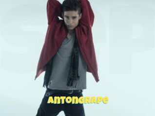 AntonGrape
