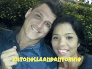 AntonellaAndAntoinne