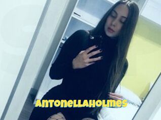 AntonellaHolmes