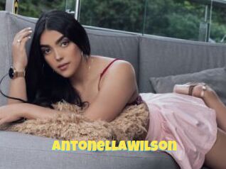 AntonellaWilson