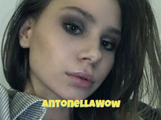 AntonellaWow