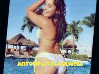 Antonella_blackwell Sexe et Porno