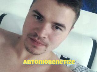 AntonioBenetize