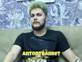 AntonyBarret