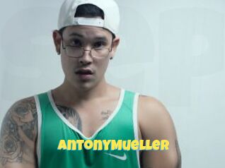 AntonyMueller