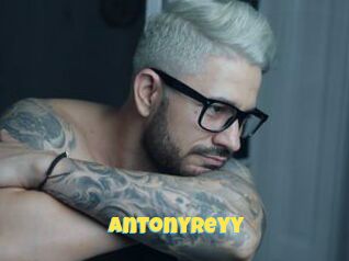AntonyReyy