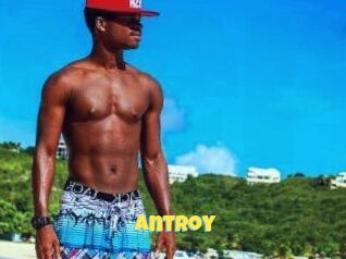 Antroy