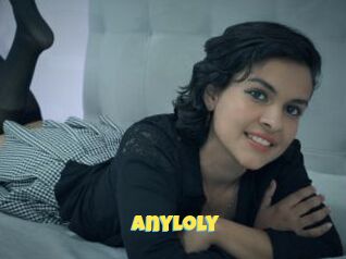AnyLoly Sexe et Porno