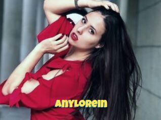 AnyLorein Sexe et Porno