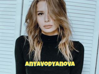 AnyaVodyanova