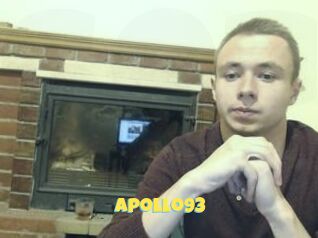 Apollo93