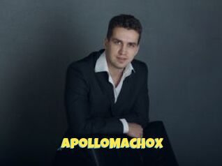 ApolloMachoX