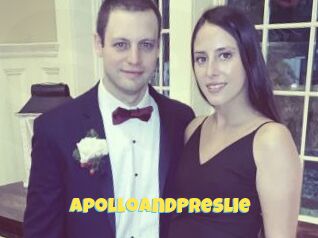 ApolloandPreslie