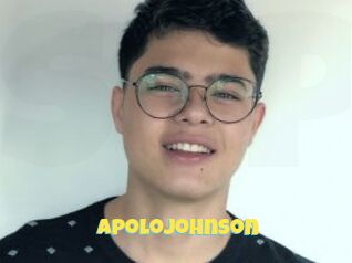 ApoloJohnson