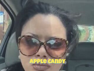 Apple_Candy