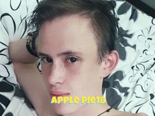 Apple_pie18 Sexe et Porno