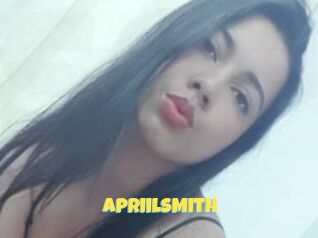 ApriilSMITH