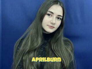 AprilBurn