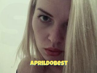 AprilDoBest Sexe et Porno