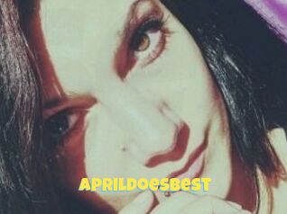AprilDoesBest