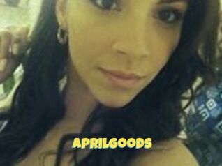 AprilGoods Sexe et Porno