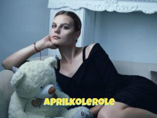 AprilKolerole