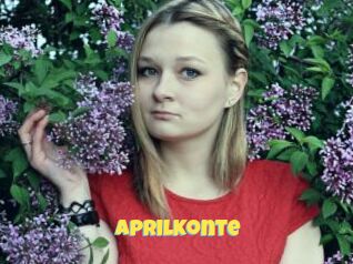 AprilKonte