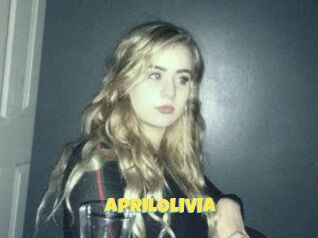 AprilOlivia