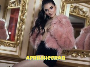 AprilSheeran