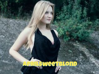 AprilSweetBlond