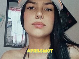 AprilSwet