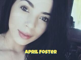 April_Foster